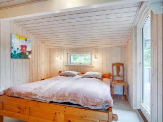 Holiday Home Ønder - 800m from the sea by Interhome - 8