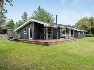 Holiday Home Ønder - 800m from the sea by Interhome - 0