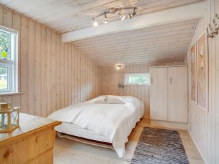 Holiday Home Ønder - 800m from the sea by Interhome - 2