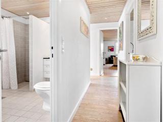 Holiday Home Skrolan - 200m from the sea by Interhome - 3