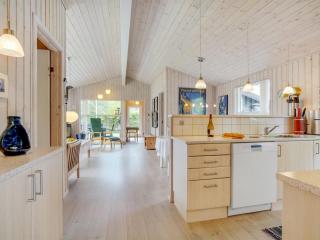 Holiday Home Ønder - 800m from the sea by Interhome - 1