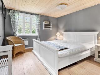 Holiday Home Skrolan - 200m from the sea by Interhome - 2