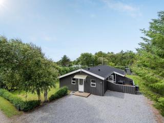 Holiday Home Ønder - 800m from the sea by Interhome - 7