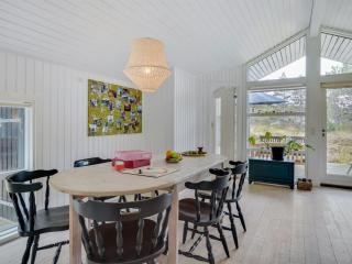 Holiday Home Lisbeth - 400m from the sea by Interhome - 8