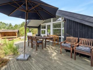 Holiday Home Lisbeth - 400m from the sea by Interhome - 6