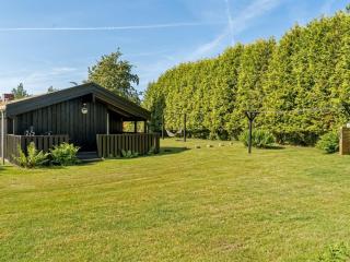 Holiday Home Ingimar - 2-2km from the sea by Interhome - 5