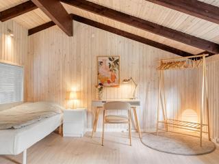 Holiday Home Ingimar - 2-2km from the sea by Interhome - 3