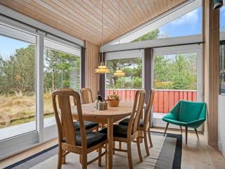 Holiday Home Anneke - 2km from the sea by Interhome - 2