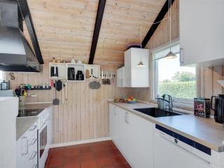 Holiday Home Thorgot - 400m from the sea by Interhome - 2