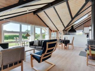 Holiday Home Thorgot - 400m from the sea by Interhome - 1