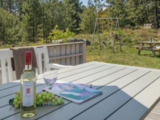 Holiday Home Ridir - 3-5km from the sea by Interhome - 3