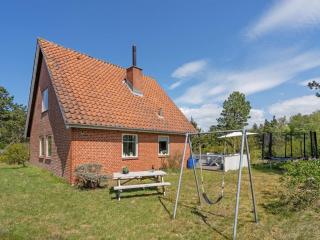 Holiday Home Ridir - 3-5km from the sea by Interhome - 5