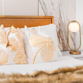 Luxury 2 Bed Apartment - City Centre - Balcony - Netflix 711CS - 1