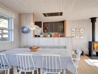 Holiday Home Athina - 200m from the sea by Interhome - 5