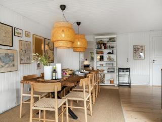 Holiday Home Ayelen - 600m from the sea by Interhome - 9