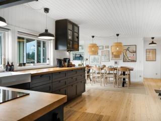 Holiday Home Ayelen - 600m from the sea by Interhome - 3