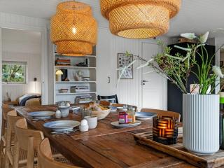 Holiday Home Ayelen - 600m from the sea by Interhome - 1