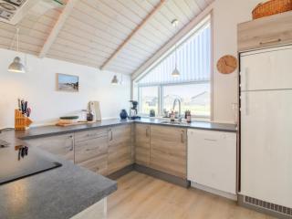 Holiday Home Mirkka - 1-5km from the sea by Interhome - 8