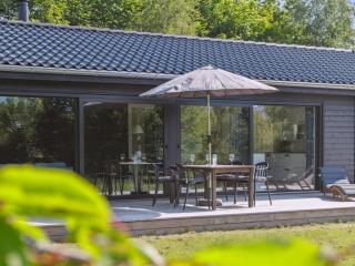 Holiday Home Ilvy - 850m from the sea by Interhome - 7