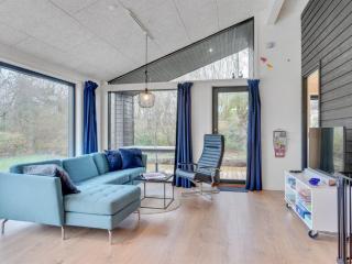 Holiday Home Ilvy - 850m from the sea by Interhome - 3