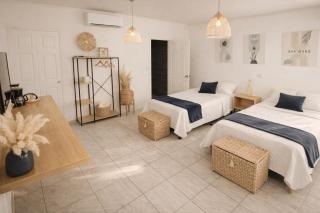 Habitación Agua - Villa Valle Campo - 0