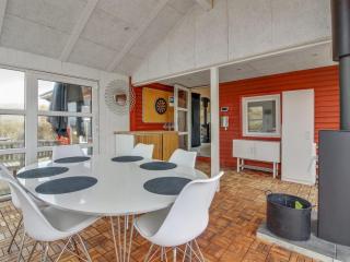 Holiday Home Har - 400m from the sea by Interhome - 8