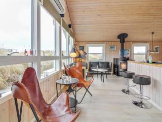 Holiday Home Har - 400m from the sea by Interhome - 1