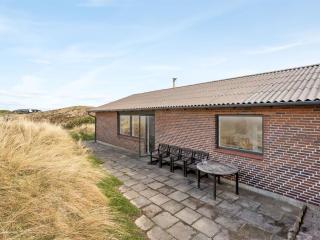 Holiday Home Fridolina - 200m from the sea by Interhome - 3