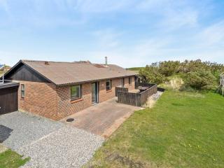 Holiday Home Fridolina - 200m from the sea by Interhome - 7