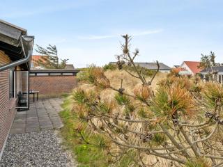 Holiday Home Fridolina - 200m from the sea by Interhome - 9