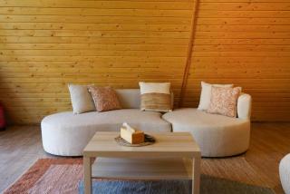 اكواخ ساره الريفي - 3