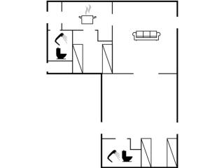 Holiday Home Ariana - 150m from the sea by Interhome - 9
