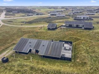 Holiday Home Alruna - 150m from the sea by Interhome - 5