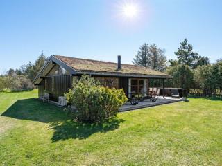 Holiday Home Jelin - 2-5km from the sea by Interhome - Blokhus - 4