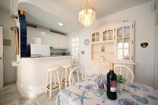 Beachfront Apartment - Urbanización Duquesa Beach Torrevieja - 3