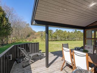 Holiday Home Jelin - 2-5km from the sea by Interhome - Blokhus - 7