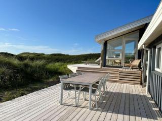 Holiday Home Annaliese - 175m from the sea by Interhome - 0