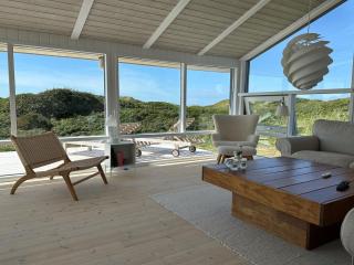 Holiday Home Annaliese - 175m from the sea by Interhome - 7