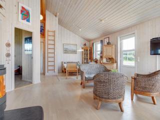 Holiday Home Karlsson - 500m from the sea by Interhome - 1