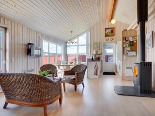 Holiday Home Karlsson - 500m from the sea by Interhome - 2