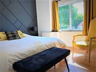 Charmante maison à deux pas de l'océan avec SPA - 3