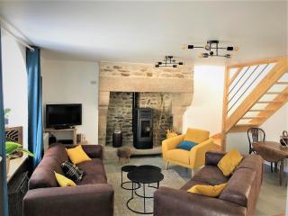 Charmante maison à deux pas de l'océan avec SPA - 8