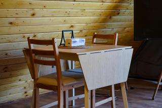 اكواخ ساره الريفي - 5