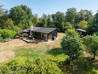 Holiday Home Jelko - 1-2km from the sea by Interhome - 6