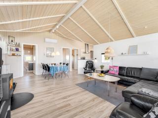 Holiday Home Sylta - from the sea by Interhome - 7