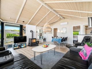 Holiday Home Sylta - from the sea by Interhome - 5