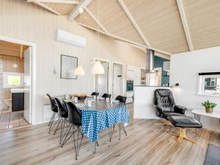 Holiday Home Sylta - from the sea by Interhome - 4