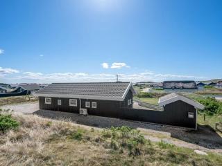 Holiday Home Sylta - from the sea by Interhome - 8