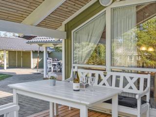 Holiday Home Saana - 700m from the sea by Interhome - 4