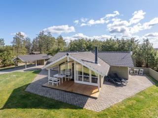 Holiday Home Saana - 700m from the sea by Interhome - 7